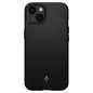 Spigen Mag Armor, matte black - iPhone 13