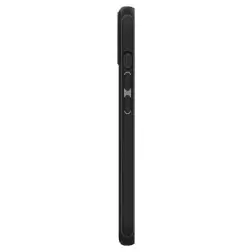 Spigen Mag Armor, matinė juoda - iPhone 13