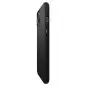 Spigen Mag Armor, matte black - iPhone 13