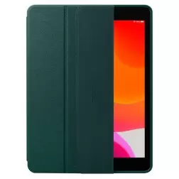 Spigen Urban Fit, vidurnakčio žalias - iPad 10.2" 19/20