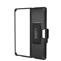 UAG Scout, black - Microsoft Surface Go (Gen 1/2/3/4), BULK