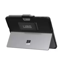 UAG Scout, black - Microsoft Surface Go (Gen 1/2/3/4), BULK