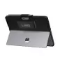UAG Scout, black - Microsoft Surface Go (Gen 1/2/3/4), BULK