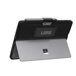 UAG Scout, black - Microsoft Surface Go (Gen 1/2/3/4), BULK