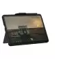 UAG Scout, black - Microsoft Surface Go (Gen 1/2/3/4), BULK