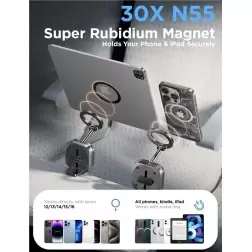 Mobile Origin Universal Travel Holder