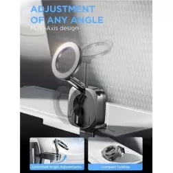 Mobile Origin Universal Travel Holder