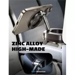 Mobile Origin Universal Travel Holder