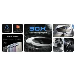 Mobile Origin Universal Travel Holder