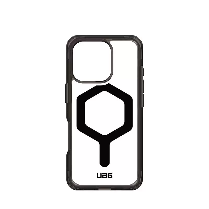 UAG Plyo Magsafe, Black/Black - iPhone 16 Pro