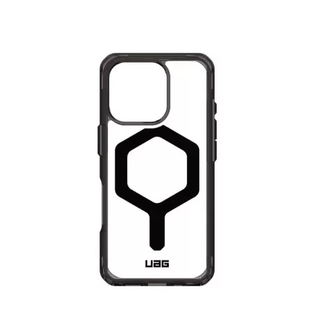 UAG Plyo Magsafe, Black/Black - iPhone 16 Pro