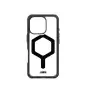 UAG Plyo Magsafe, Black/Black - iPhone 16 Pro