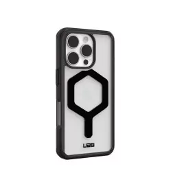 UAG Plyo Magsafe, Black/Black - iPhone 16 Pro