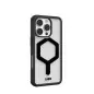 UAG Plyo Magsafe, Black/Black - iPhone 16 Pro