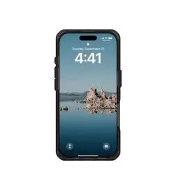 UAG Plyo Magsafe, Black/Black - iPhone 16 Pro