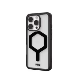 UAG Plyo Magsafe, Black/Black - iPhone 16 Pro