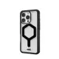 UAG Plyo Magsafe, Black/Black - iPhone 16 Pro