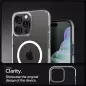 Spigen Crystal Flex MagSafe, crystal clear - iPhone 16 Pro