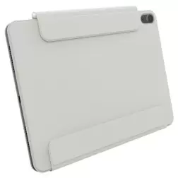 Spigen Air Skin Folio OneTap, gray - iPad Air 13" 2024