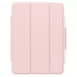 Spigen Ultra Hybrid Pro, rožinės auksas - iPad Air 10.9" (2022/2020)/11" (2024)