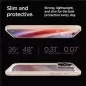Spigen Ultra Hybrid, rose titanium - iPhone 16 Pro