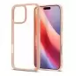 Spigen Ultra Hybrid, rose titanium - iPhone 16 Pro
