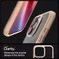 Spigen Ultra Hybrid, rose titanium - iPhone 16 Pro