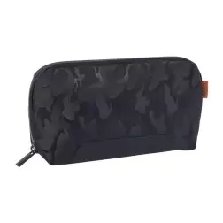 UAG 3 in1 Travel Chrarger/Power Supply, Black/Grey