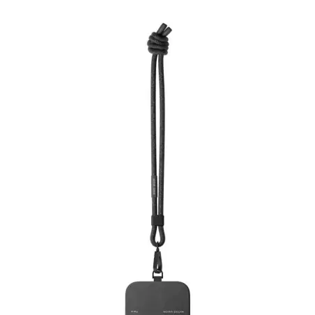 Native Union City Grip, black