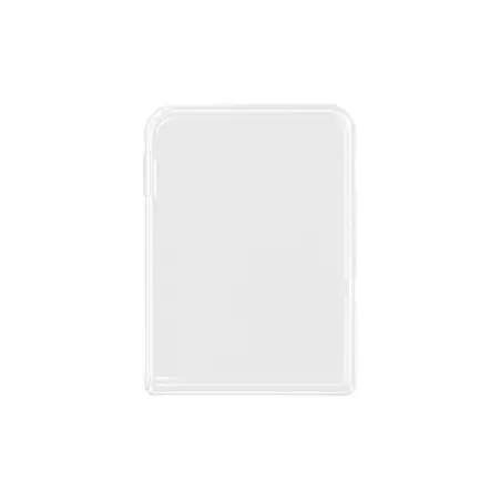 Ledger Flex Silicon Case, transparent