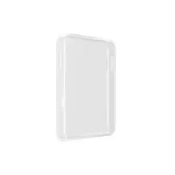 Ledger Flex Silicon Case, transparent