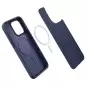 Spigen Cyrill Kajuk MagSafe, navy, - iPhone 15 Pro Max