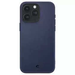 Spigen Cyrill Kajuk MagSafe, navy, - iPhone 15 Pro Max