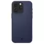 Spigen Cyrill Kajuk MagSafe, navy, - iPhone 15 Pro Max