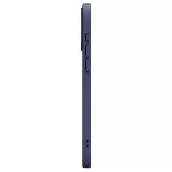 Spigen Cyrill Kajuk MagSafe, mėlyna, - iPhone 15 Pro Max