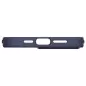 Spigen Cyrill Kajuk MagSafe, navy, - iPhone 15 Pro Max