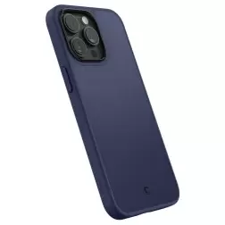 Spigen Cyrill Kajuk MagSafe, mėlyna, - iPhone 15 Pro Max