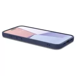 Spigen Cyrill Kajuk MagSafe, mėlyna, - iPhone 15 Pro Max