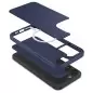 Spigen Cyrill Kajuk MagSafe, navy, - iPhone 15 Pro Max