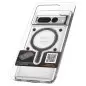 Spigen OneTap Ring magnetplaat, valge