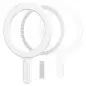 Spigen OneTap Ring magnetplaat, valge