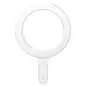 Spigen OneTap Ring magnetplaat, valge