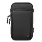 Spigen Klasden Universal Cross bag for Mobile, black
