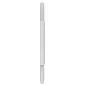 Spigen Air Skin Pro Onetap, gray - iPad Pro 11" 2024