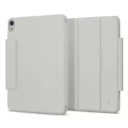 Spigen Air Skin Pro Onetap, gray - iPad Air 13" 2024/2025