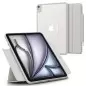 Spigen Air Skin Pro Onetap, gray - iPad Air 13" 2024/2025