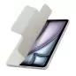 Spigen Air Skin Pro Onetap, gray - iPad Air 13" 2024/2025
