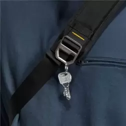Spigen Klasden Slingkott, must