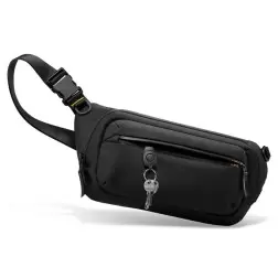 Spigen Klasden Slingkott, must