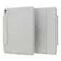 Spigen Air Skin Pro Onetap, gray - iPad Pro 13" 2024